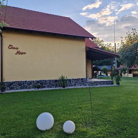 Casa Maya Sasciori Exterior photo