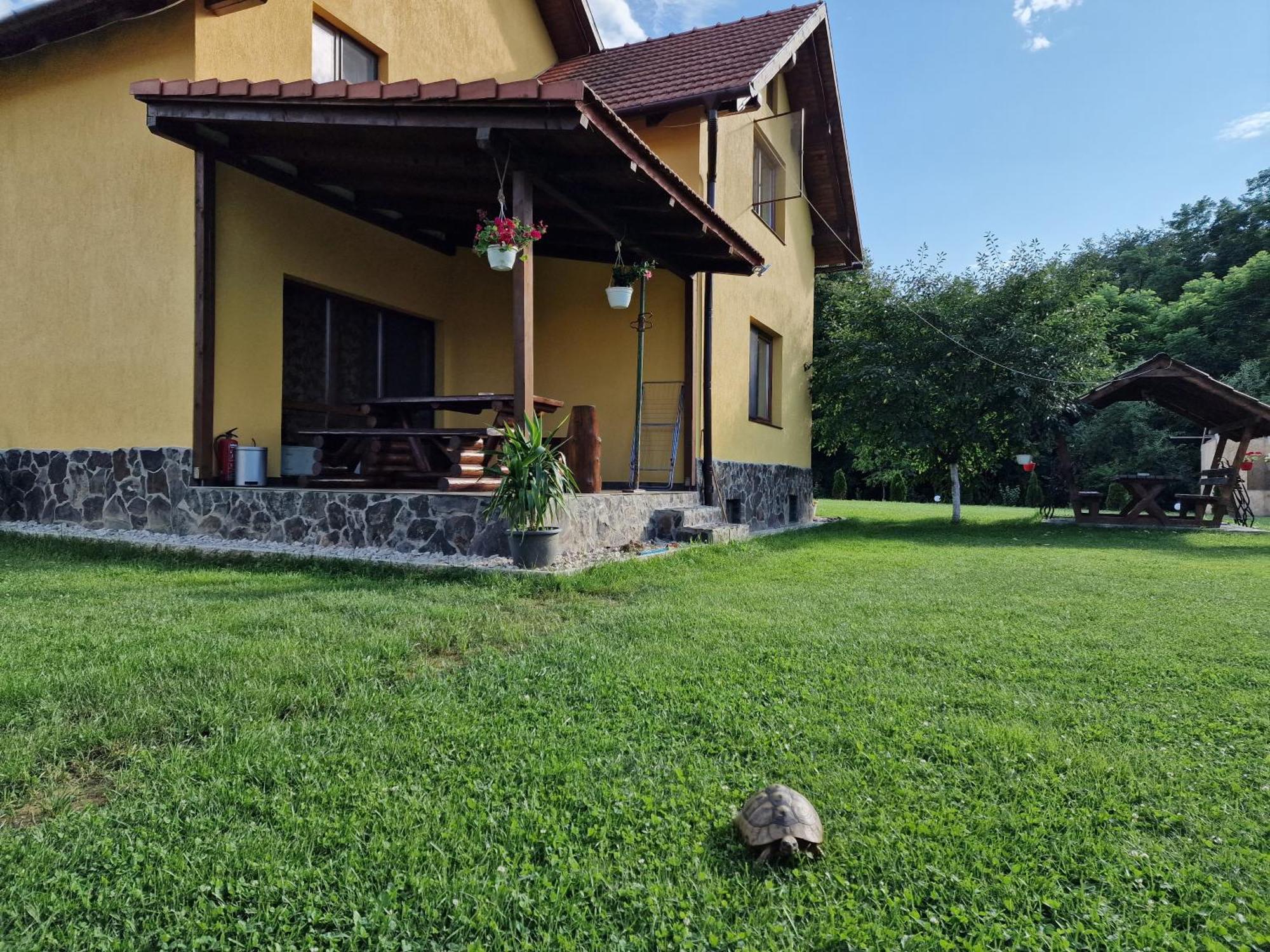 Casa Maya Sasciori Exterior photo